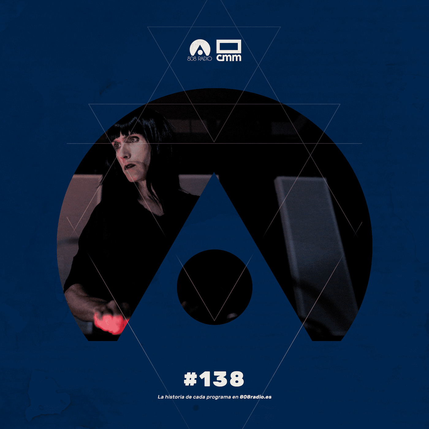 808 Radio CMM