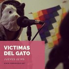 25° Victimas del Gato