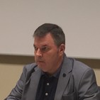 Entrevista a Xose Antón González Riaño, Presidente de l’Academia de la Llingua Asturiana.