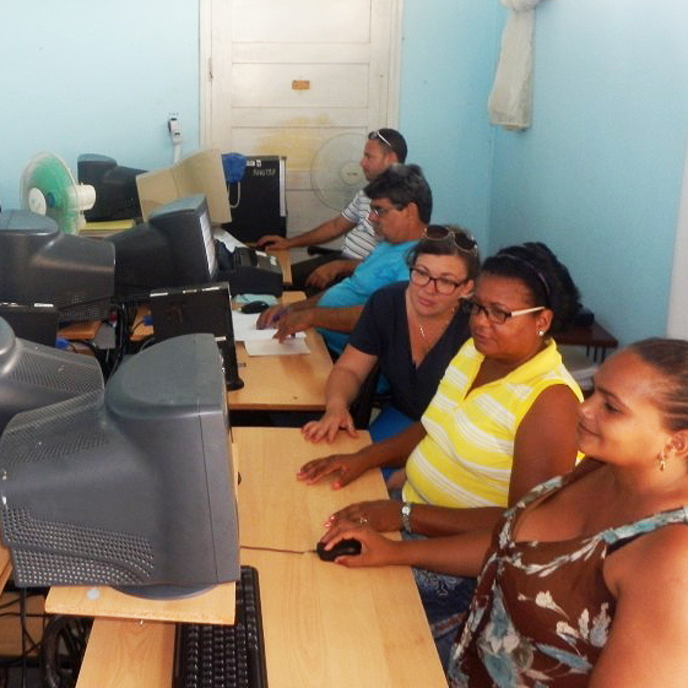 Reforma Constitucional en Cuba