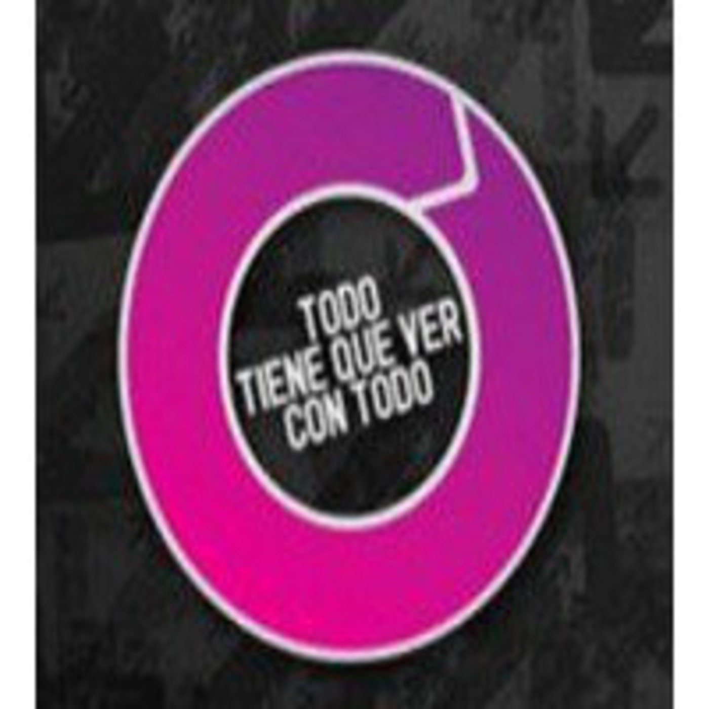 TODO TIENE QUE VER CON TODO