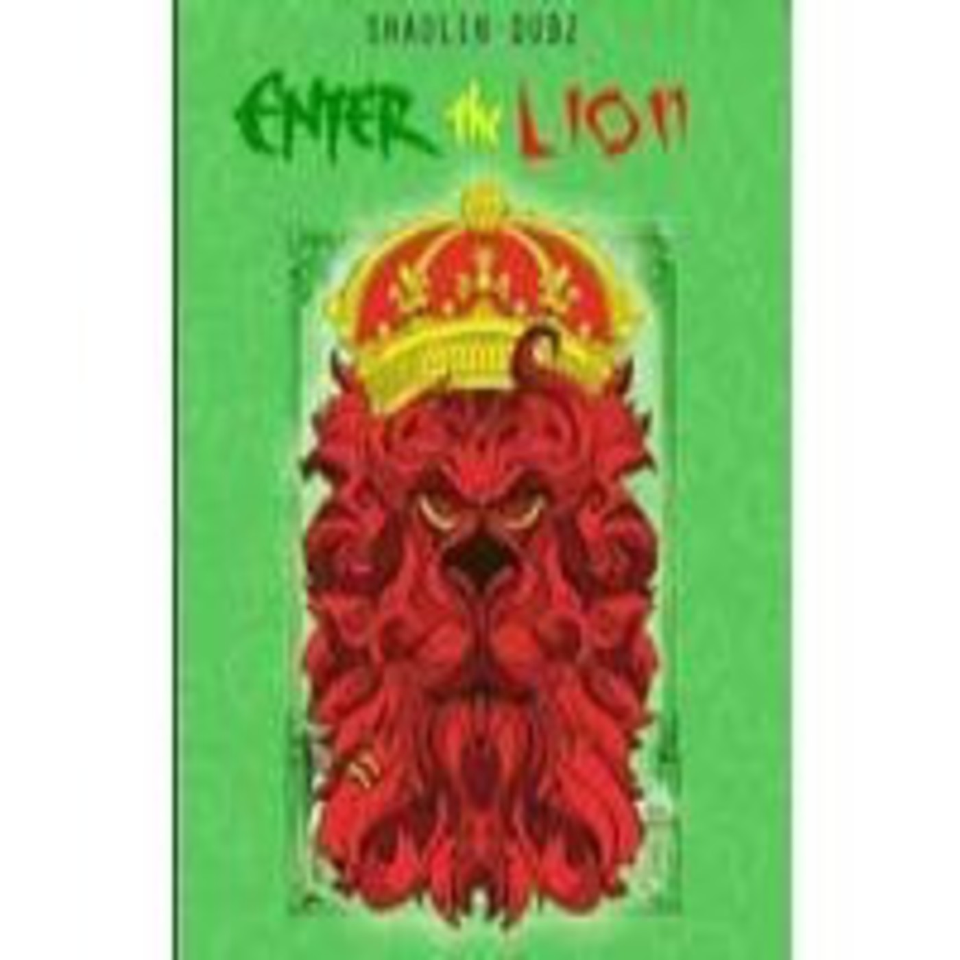 EnterTheLion www.fb.com/shaolion