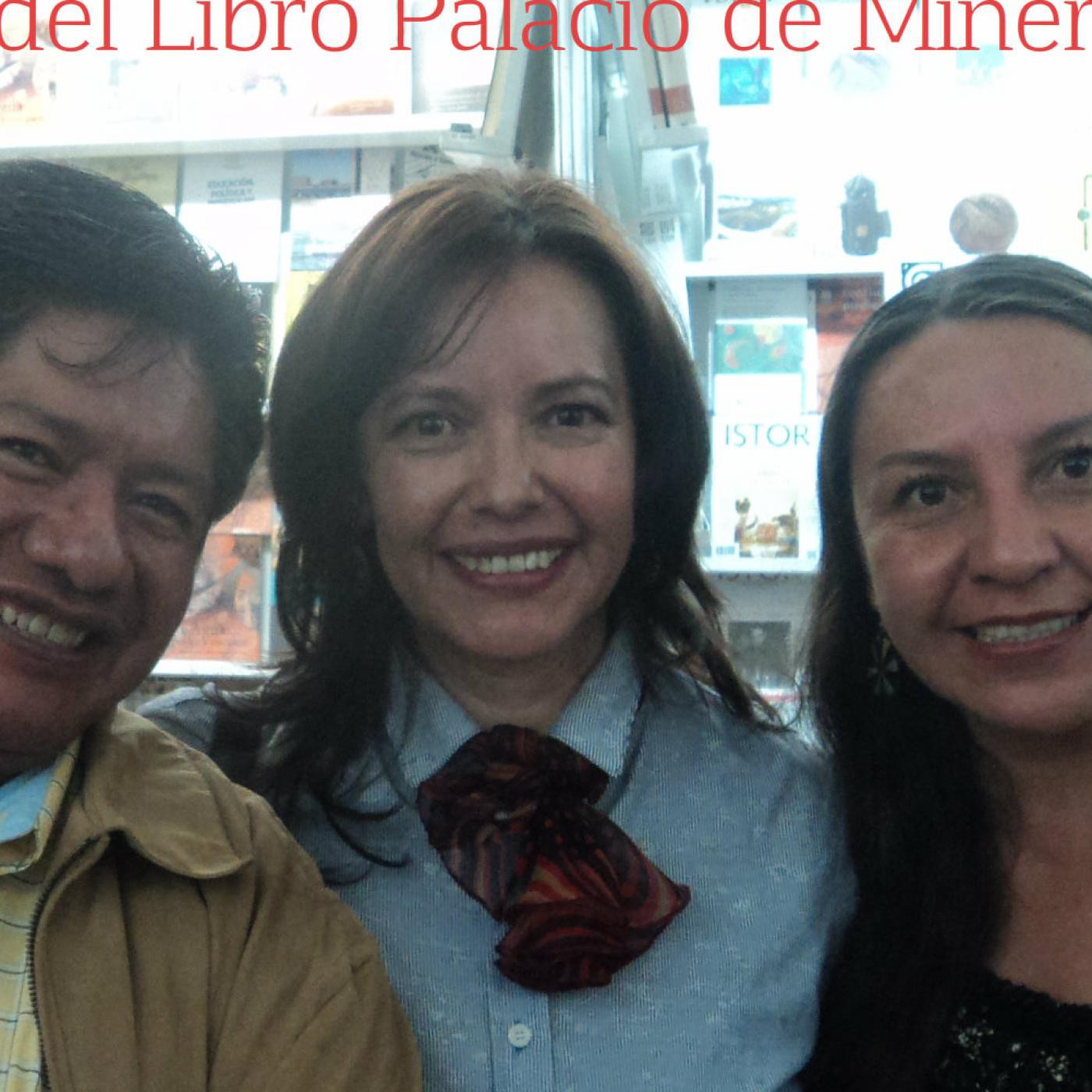 Podcast Mixtecos y Migrantes