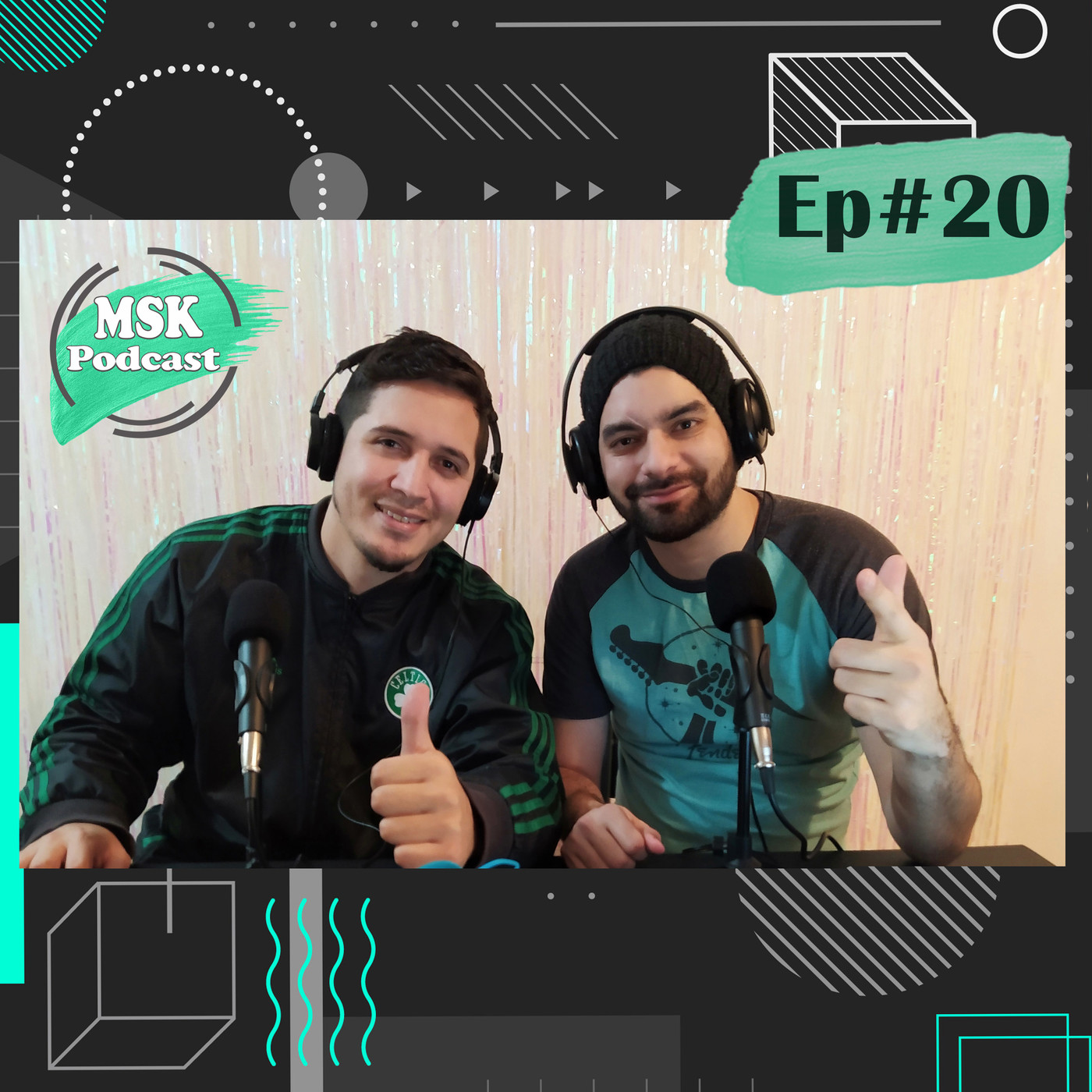 Msk Podcast