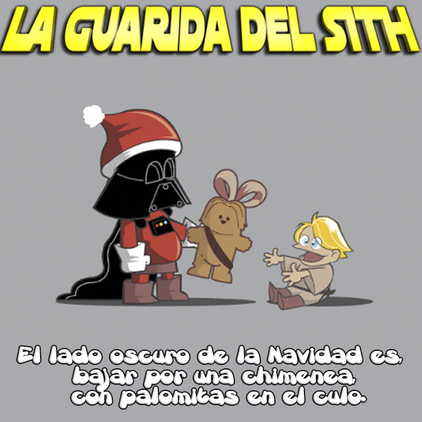 La Guarida del Sith