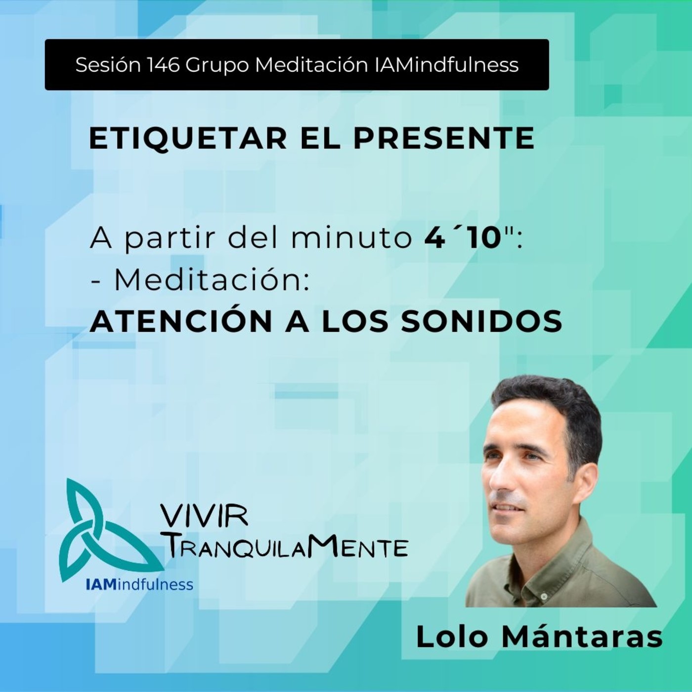 S146 etiquetando el presente - atencion a la respiracion episode artwork