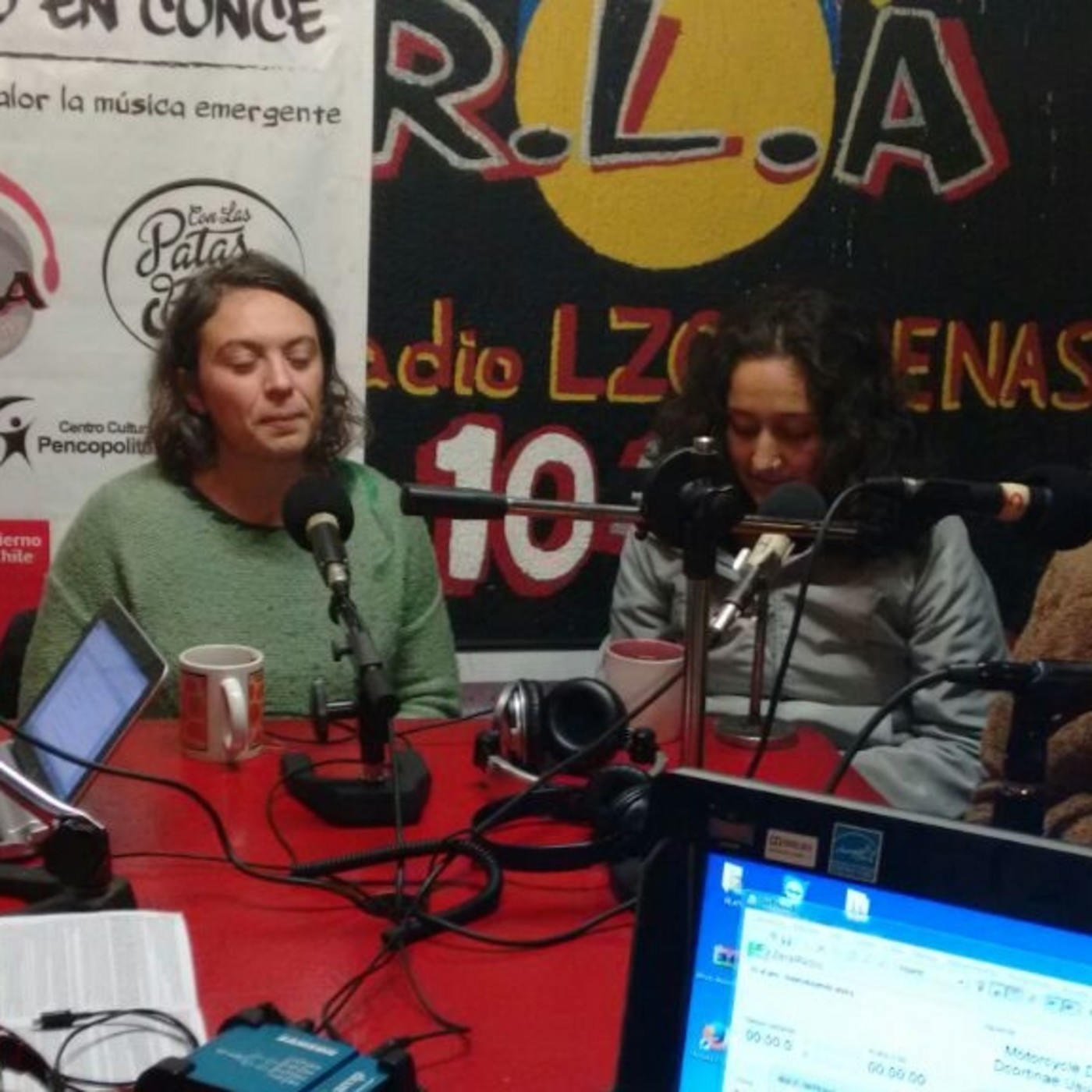 Tribuna Libre
