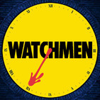 S02E54 - Watchmen, análisis 1x07: Un Fervor Casi Religioso