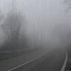 Fantasmas en Carreteras y Caminos