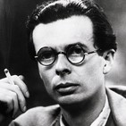 Aldous Huxley y Las puertas de la percepción
