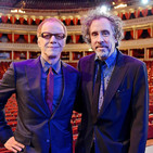 Danny Elfman & Tim Burton (Parte 2)