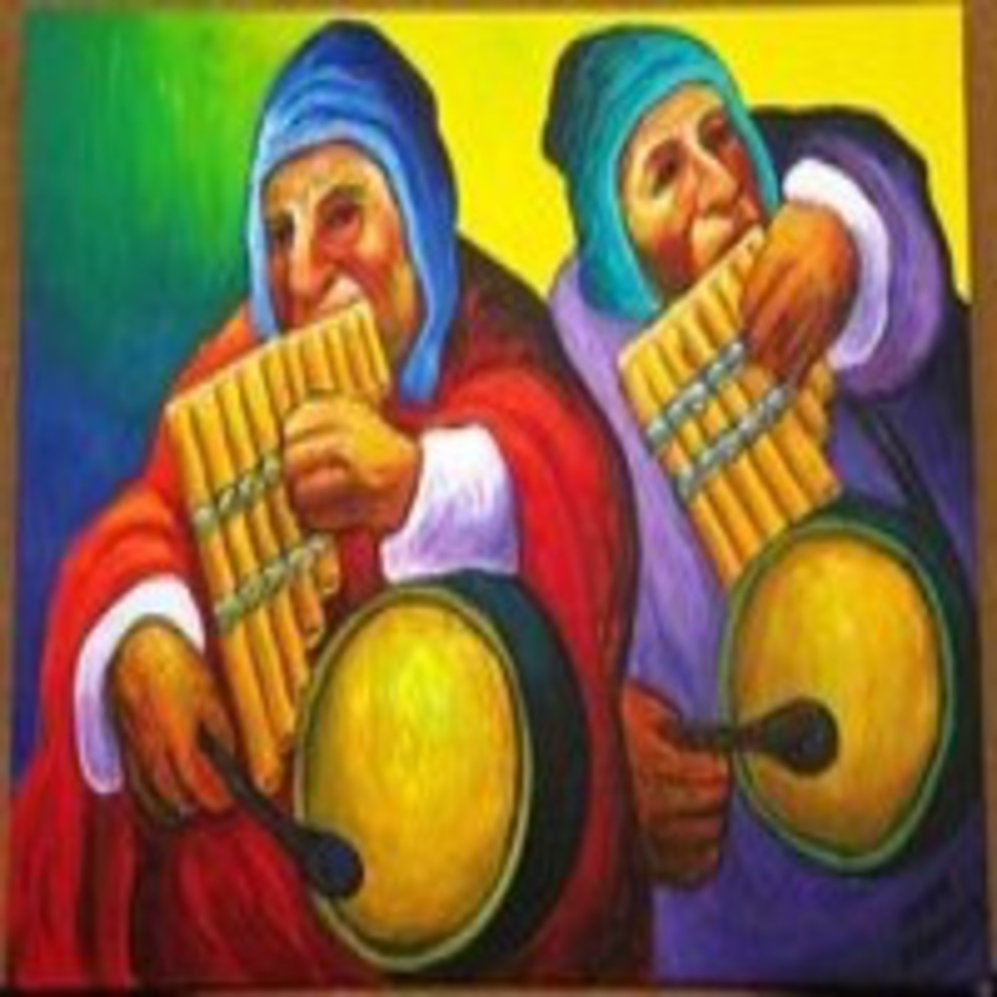 Musica para el espiritu