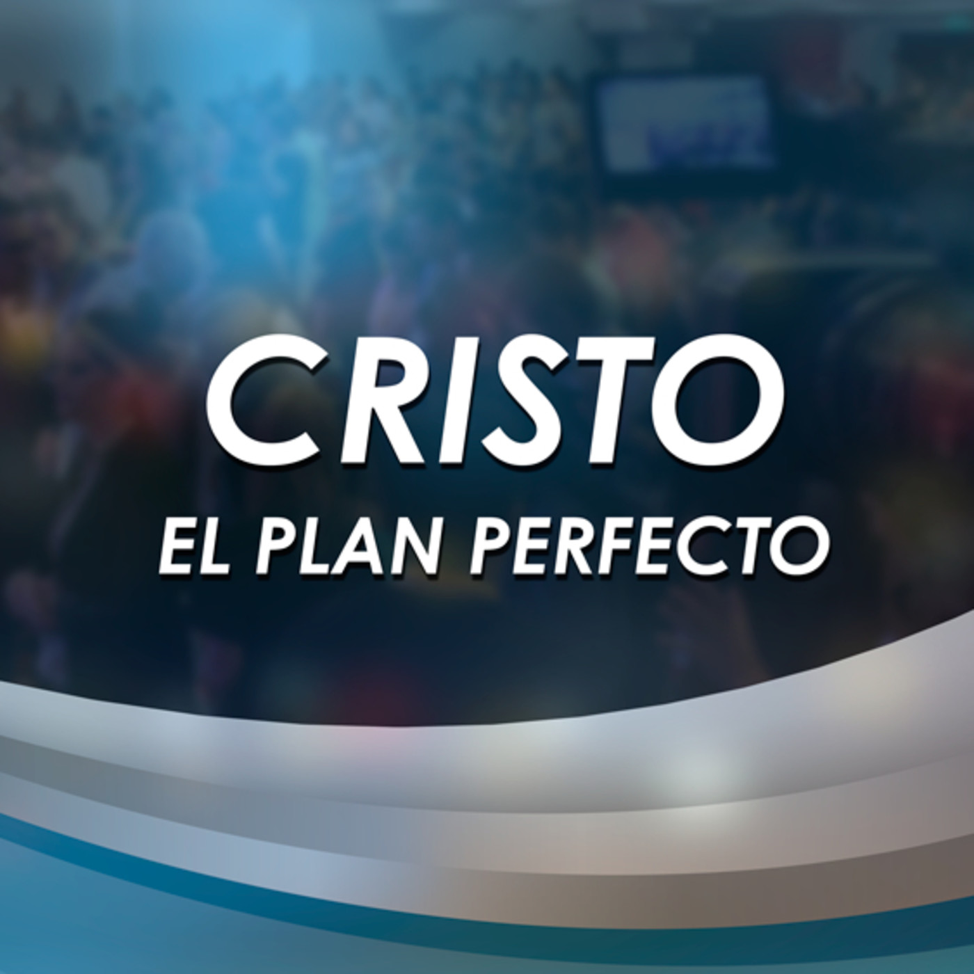 Prédica del Pastor Emilio Agüero - Cristo, el plan perfecto