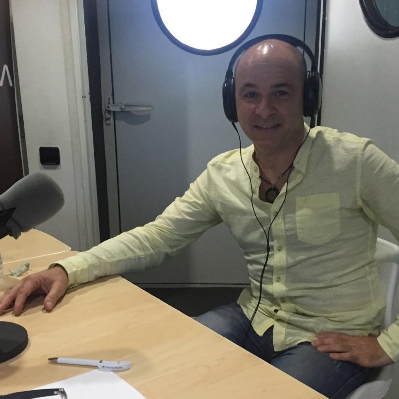 Podcast de Camí a l\'Èxit