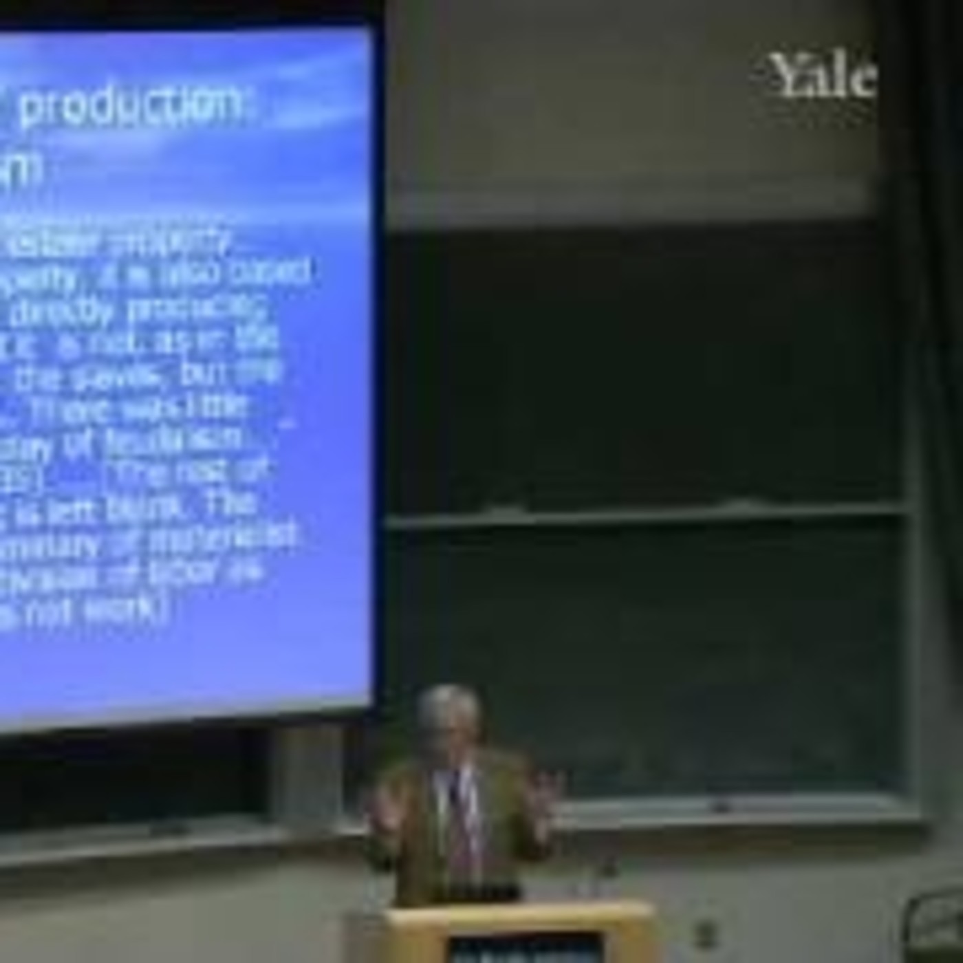 Heliocast Modern Social Theory SOCY151