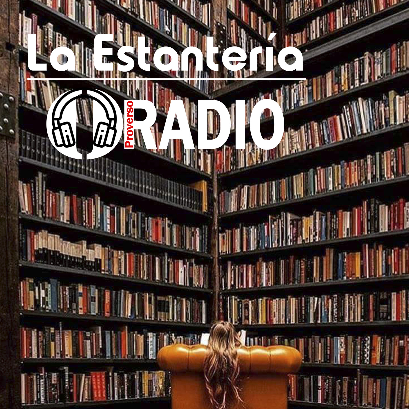 LA ESTANTERÍA