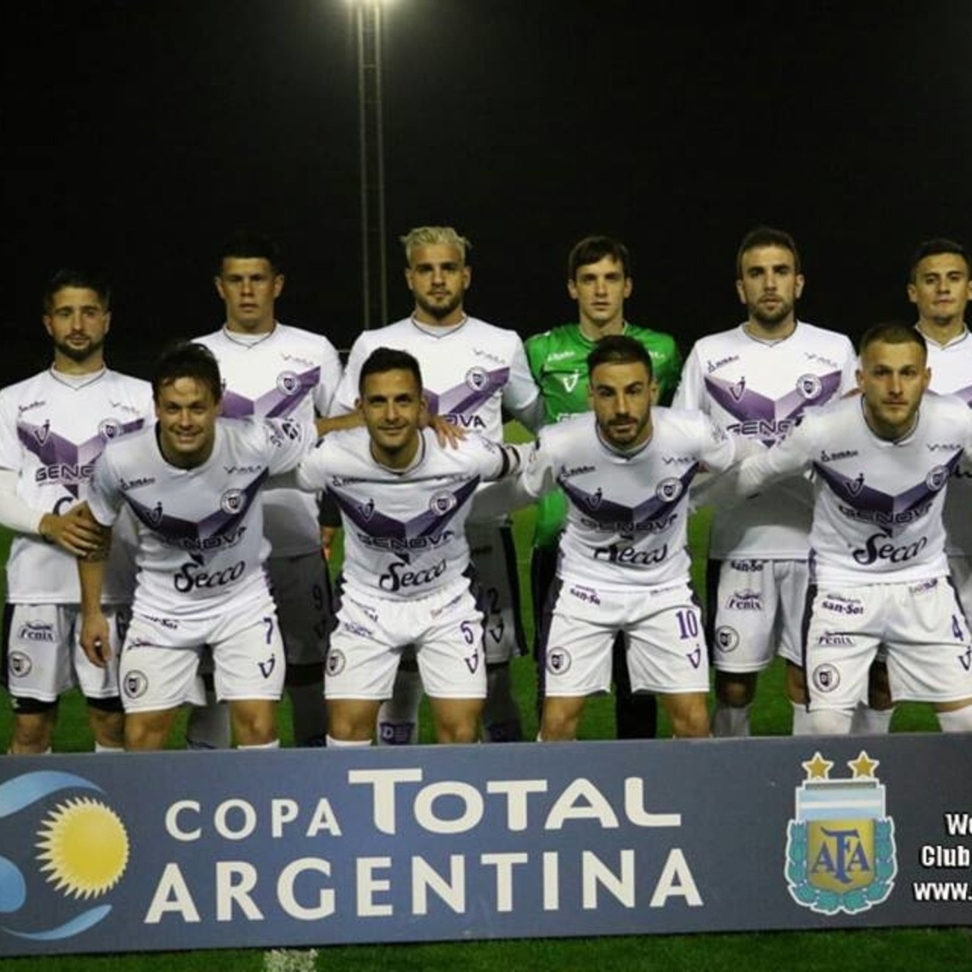 Podcast DALMINE NACIONAL