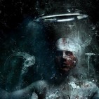 "Aire Frío" de H.P. Lovecraft