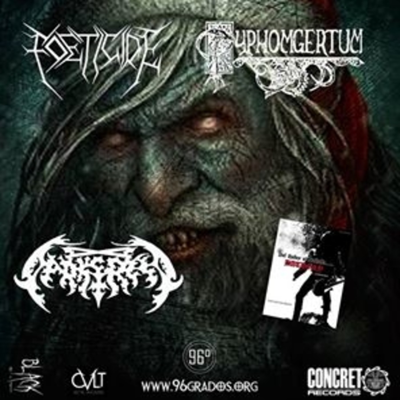 Bonecrusher Metalion Radio
