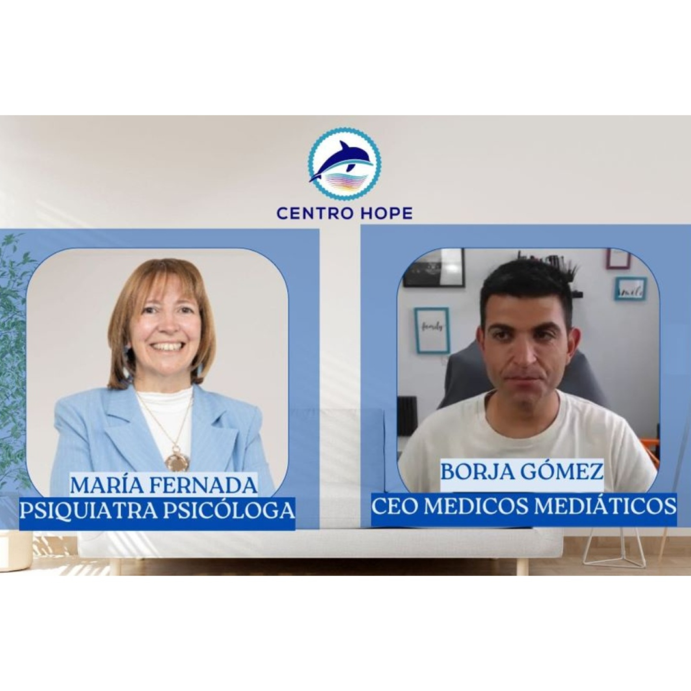 Centro Hope