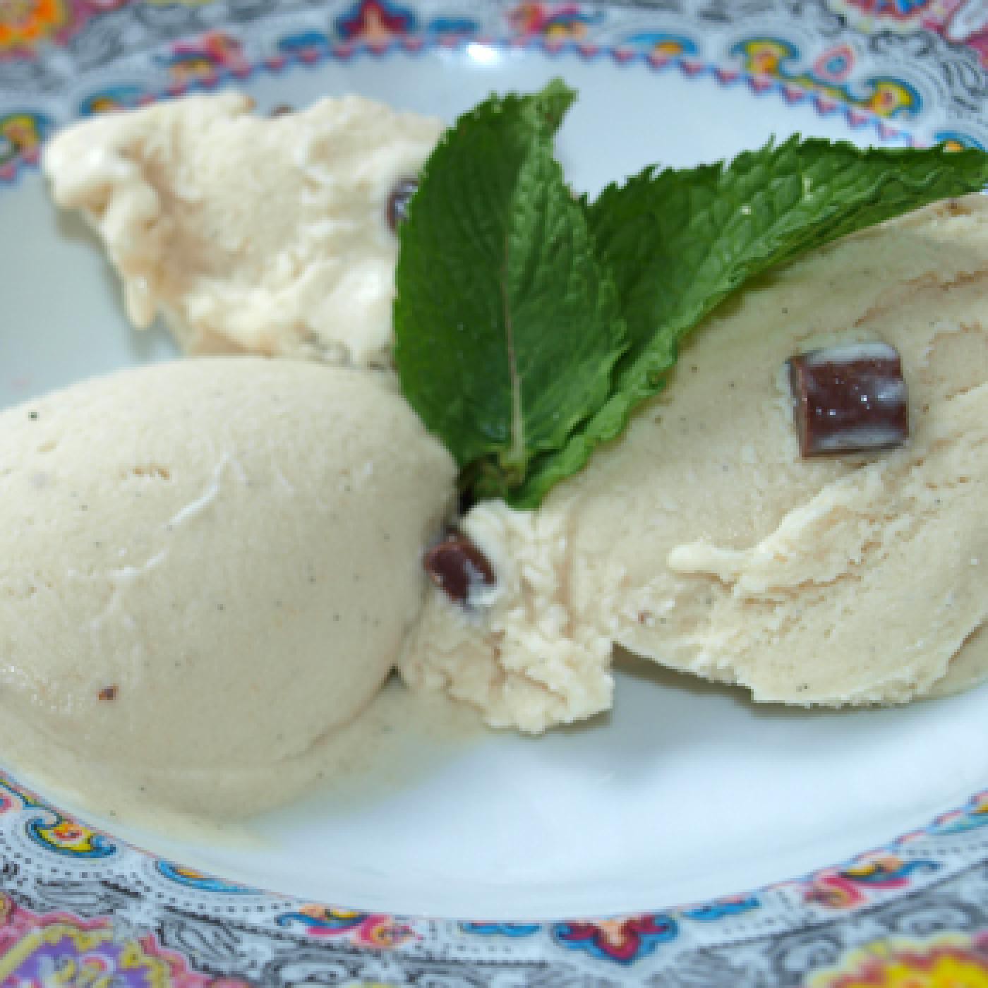 HortoGourmet en Agricultura en la onda