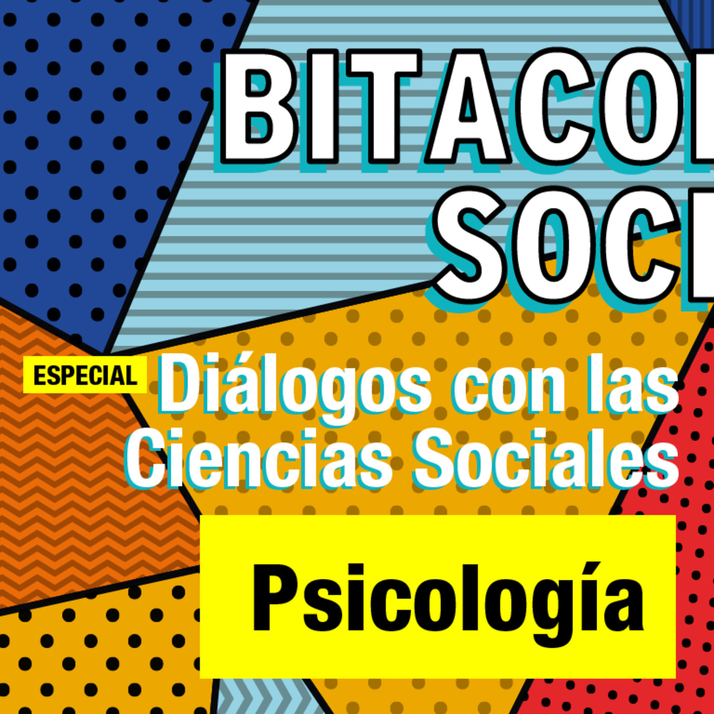 Bitácora Social