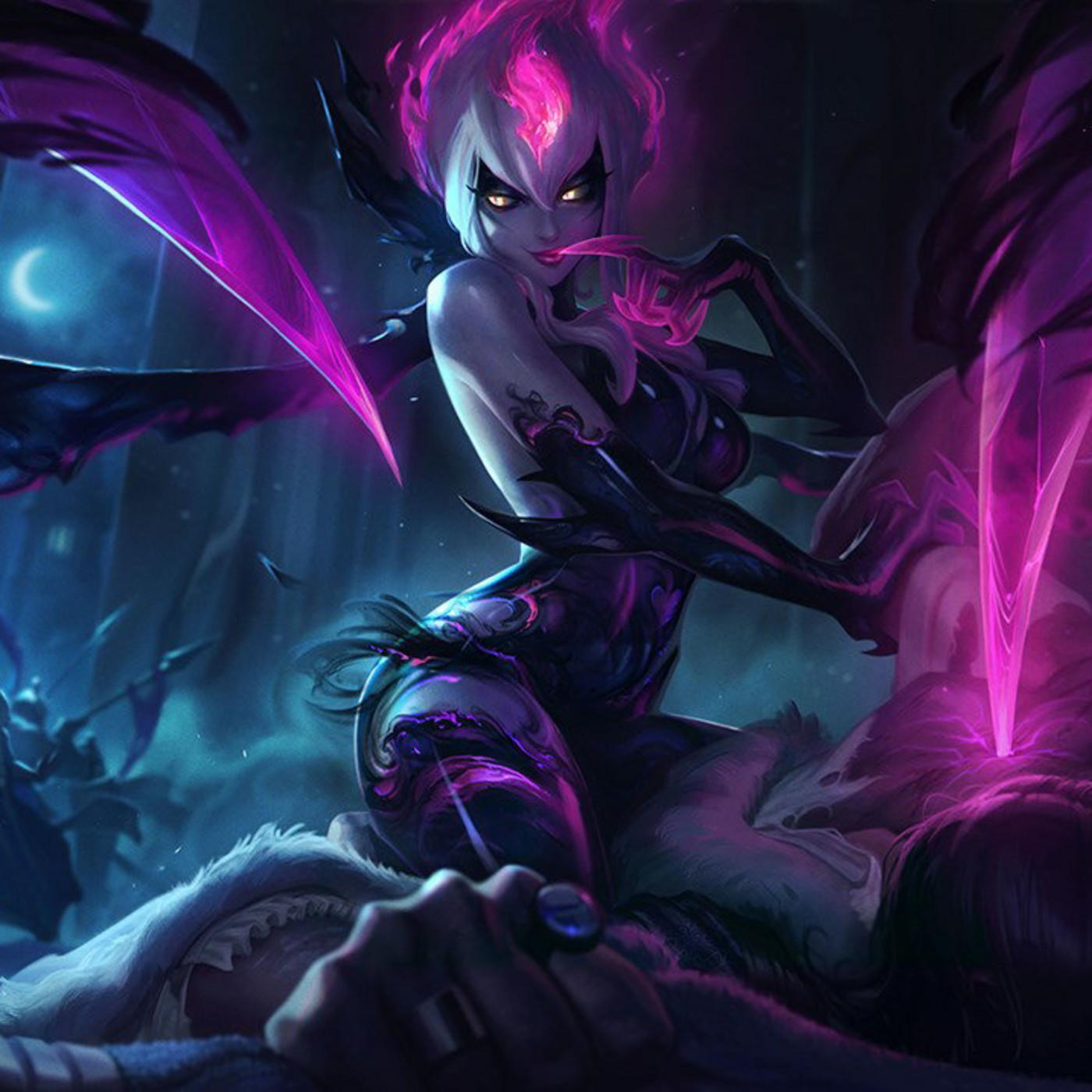 Lore of Legends historias de Runaterra