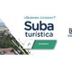 Cuña Paseos Suba Turistica
