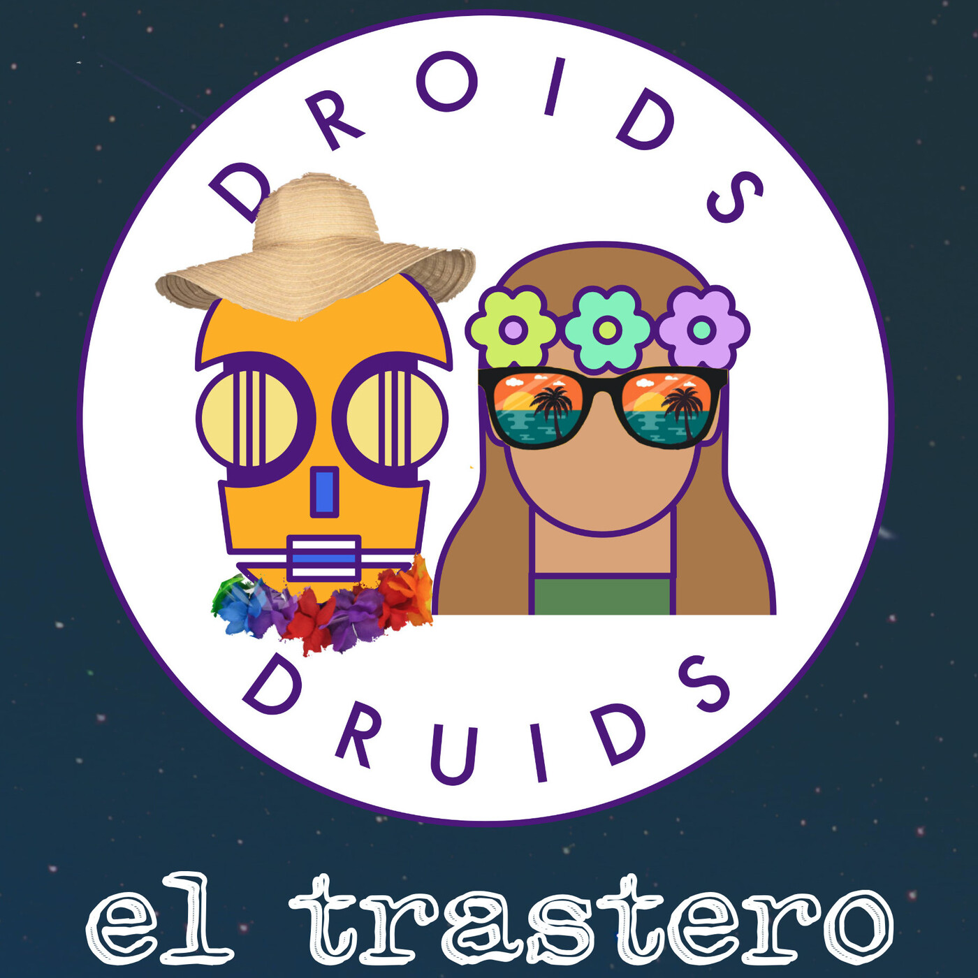 Droids And Druids