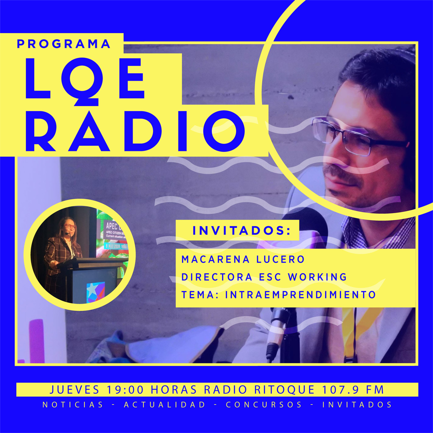 La Quinta Emprende