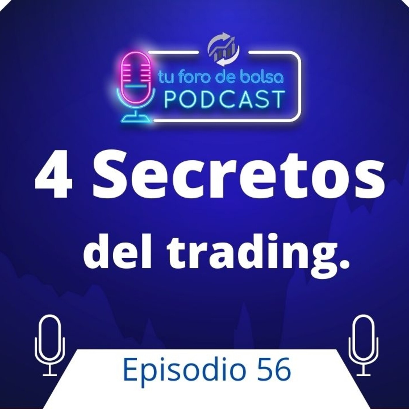 Podcast de Inversión en Bolsa