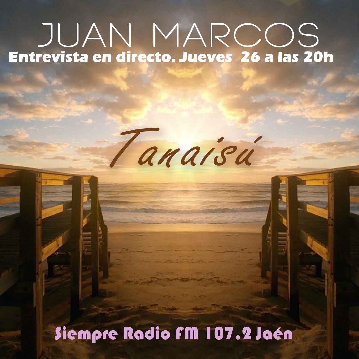 Podcast SIEMPRE RADIO FM 107.2 JAÉN