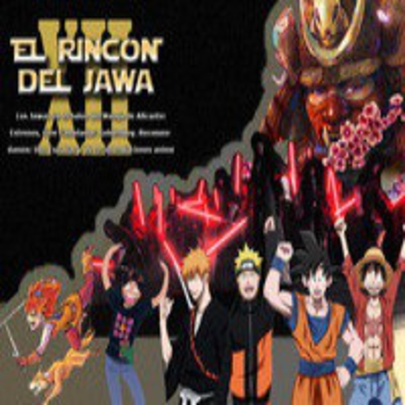 Rincón del Jawa