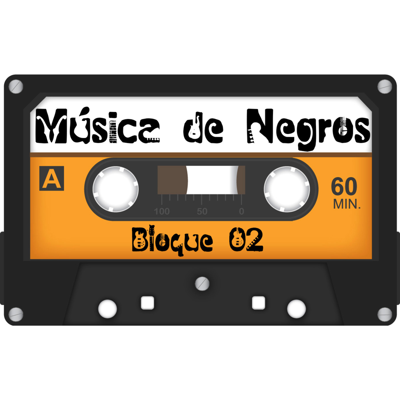 Música de Negros