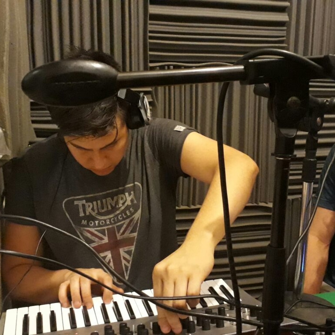 El Chancho Y La Maceta