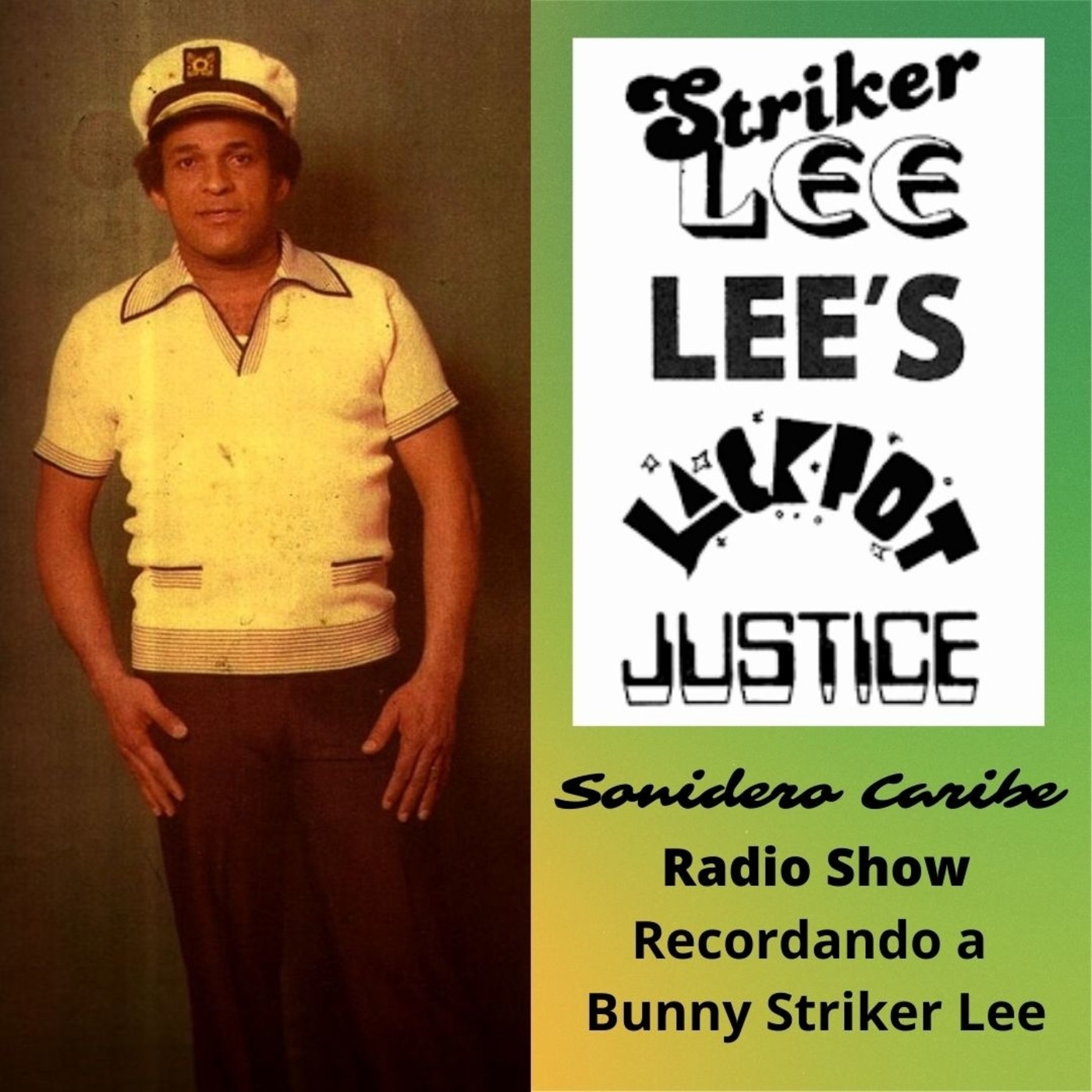 Sonidero Caribe Radio Show