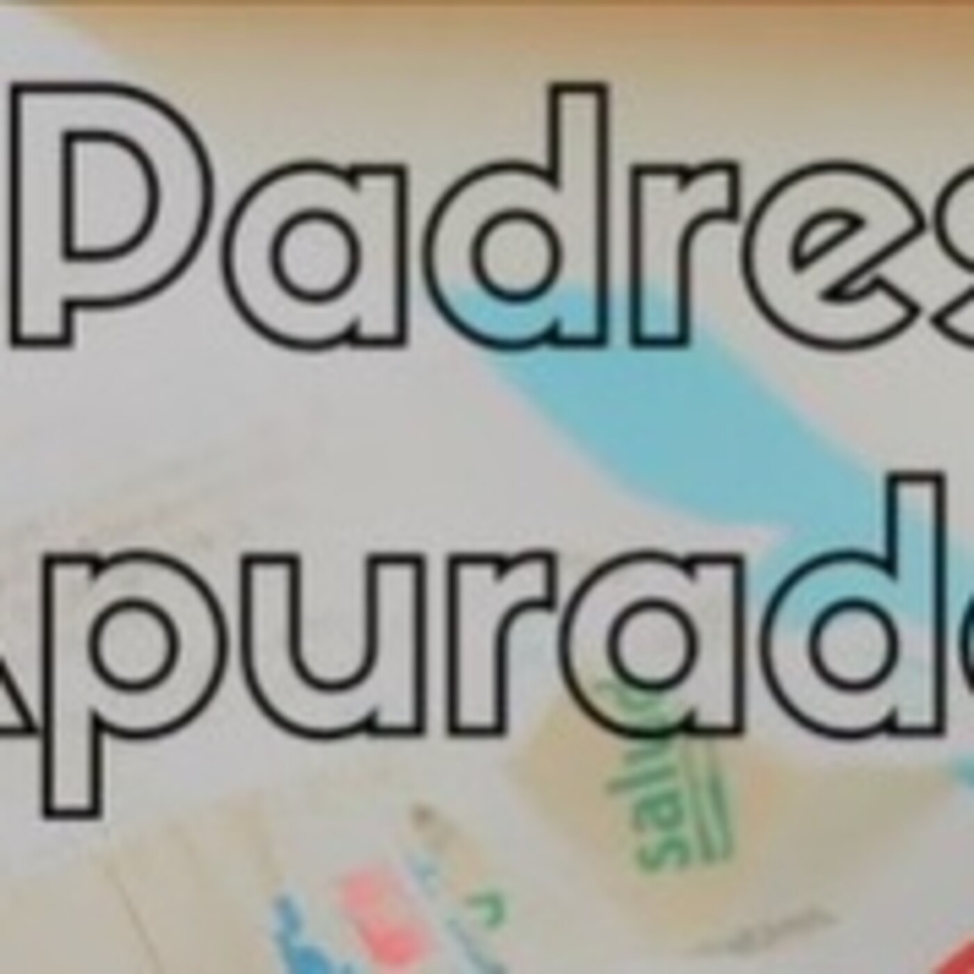 Programa 223 - Padres Apurados - Leucemia Linfoblástica Aguda episode artwork