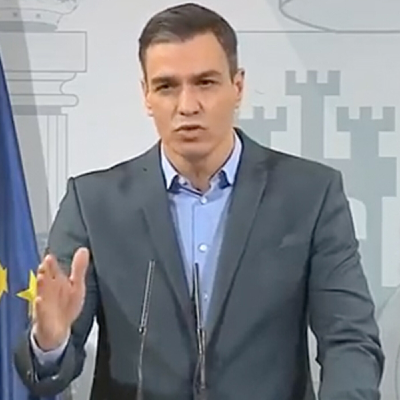 Xavier Rius