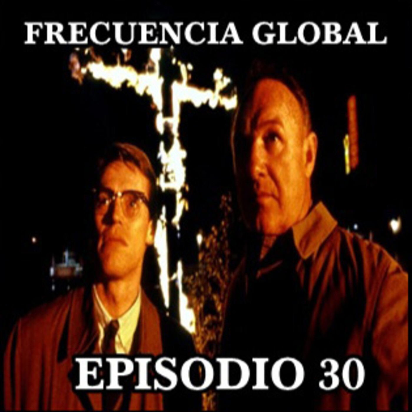 FRECUENCIA GLOBAL