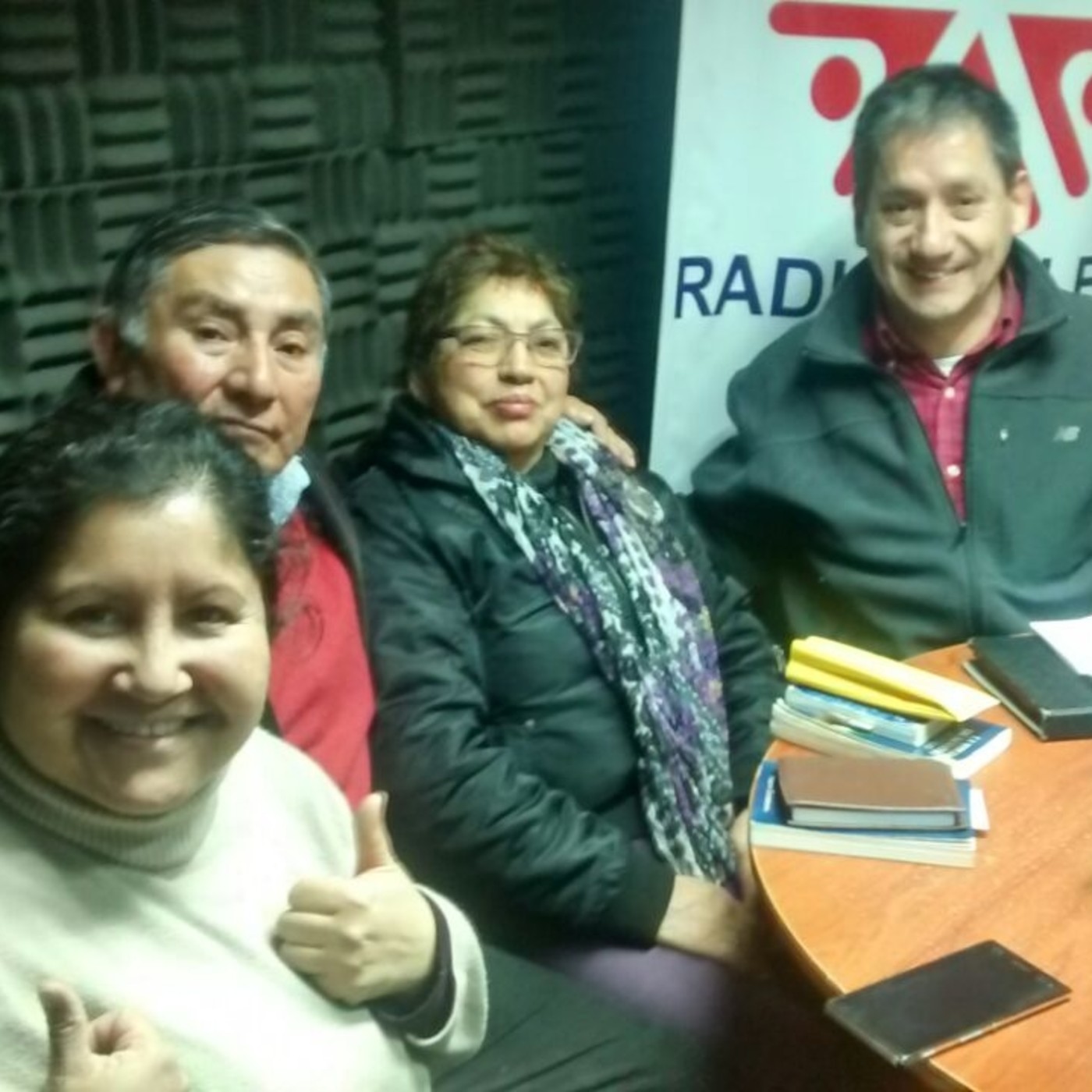 De Colores Talca