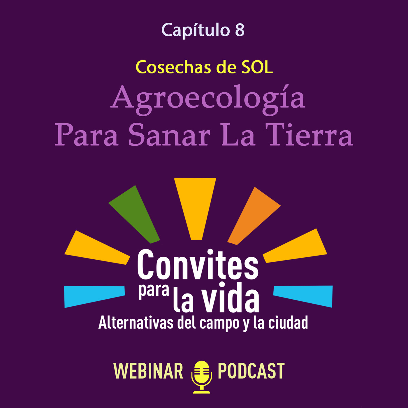 Convites Para La Vida