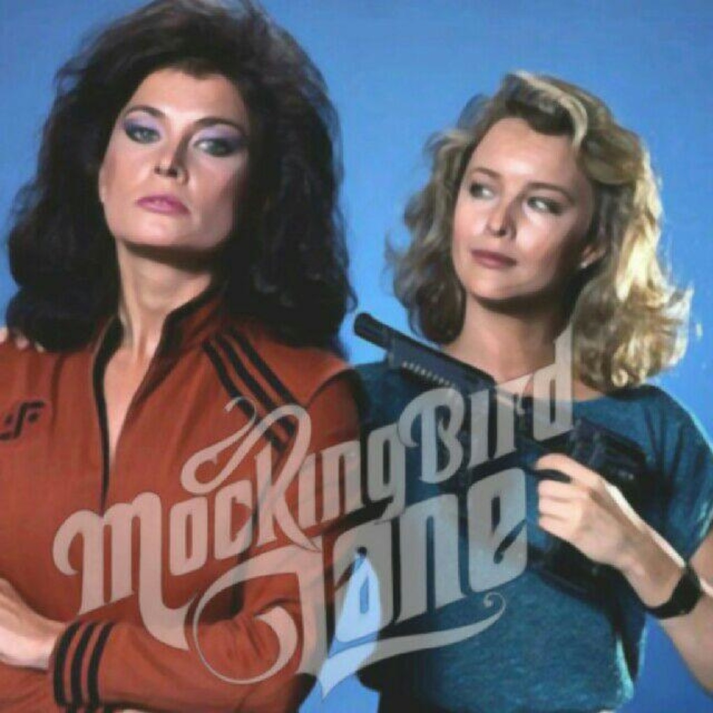 MOCKINGBIRD LANE