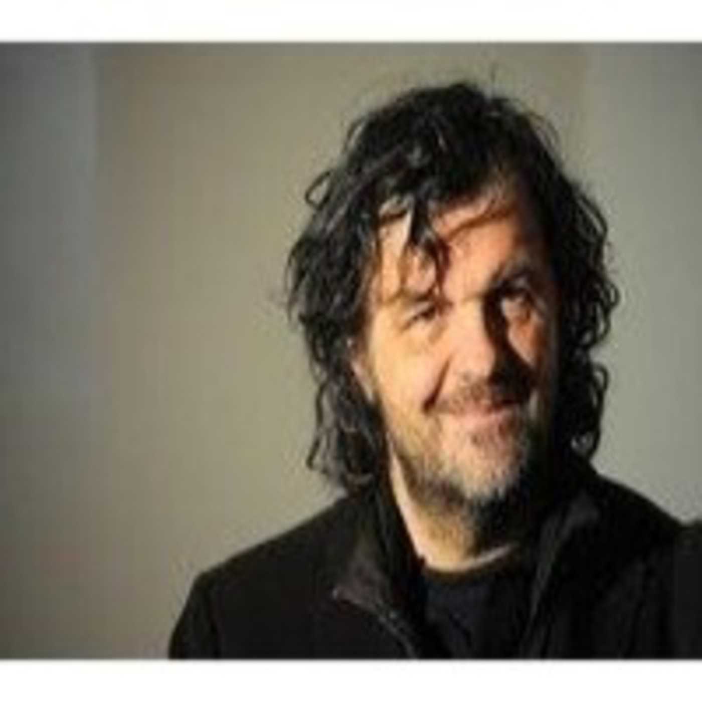 Emir Kusturica - Bloque II episode artwork