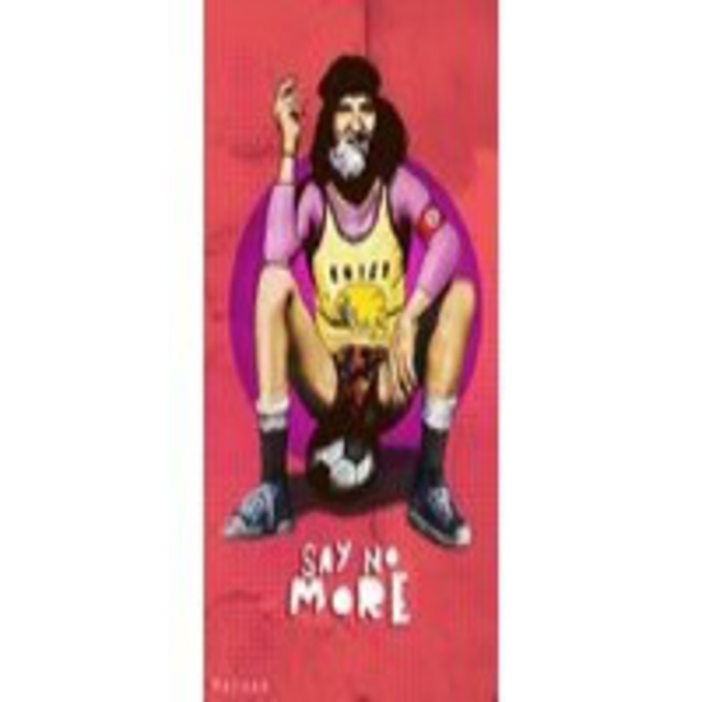 Podcast de Yendo Cama Living