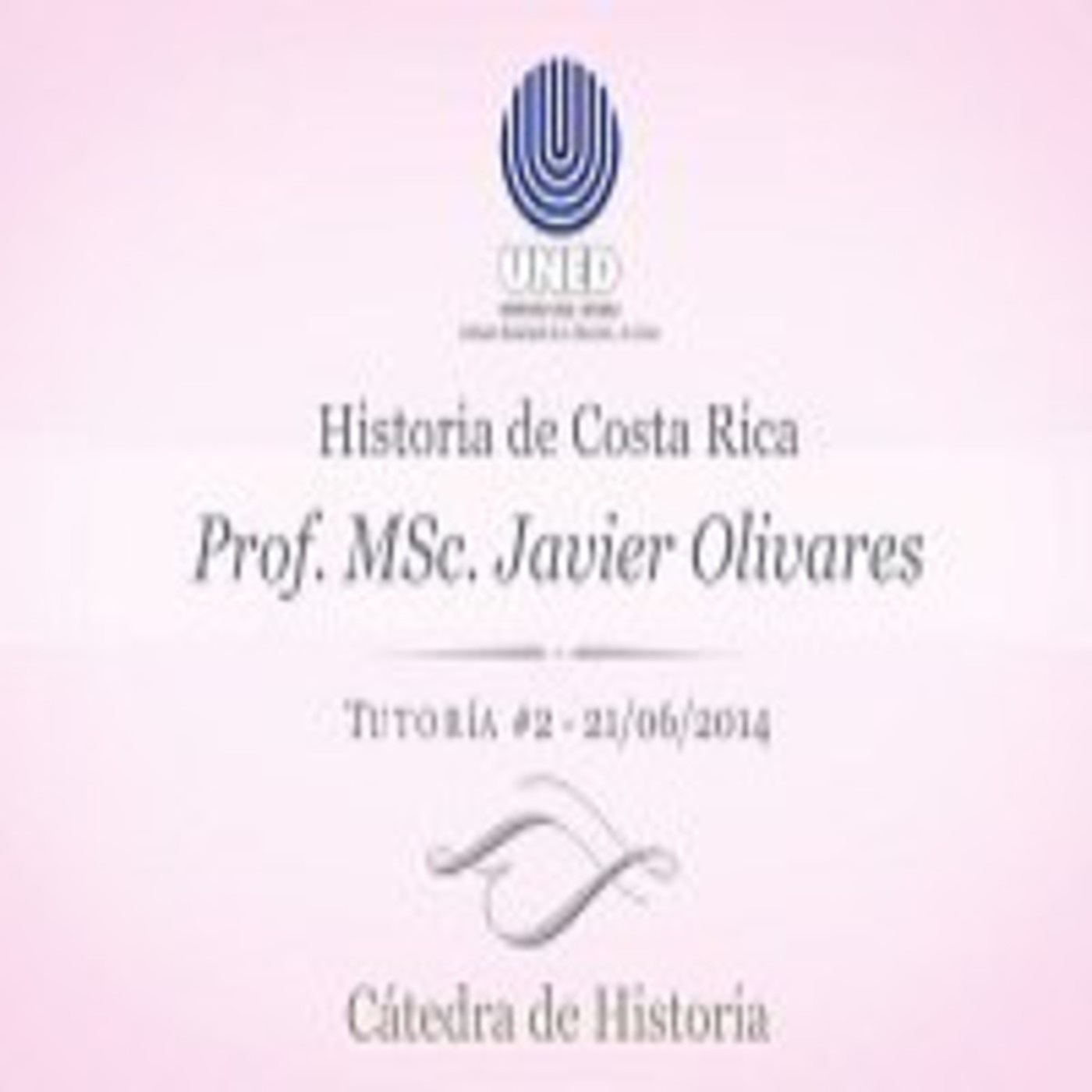 AUDIOTECA UNED C.NEILLY