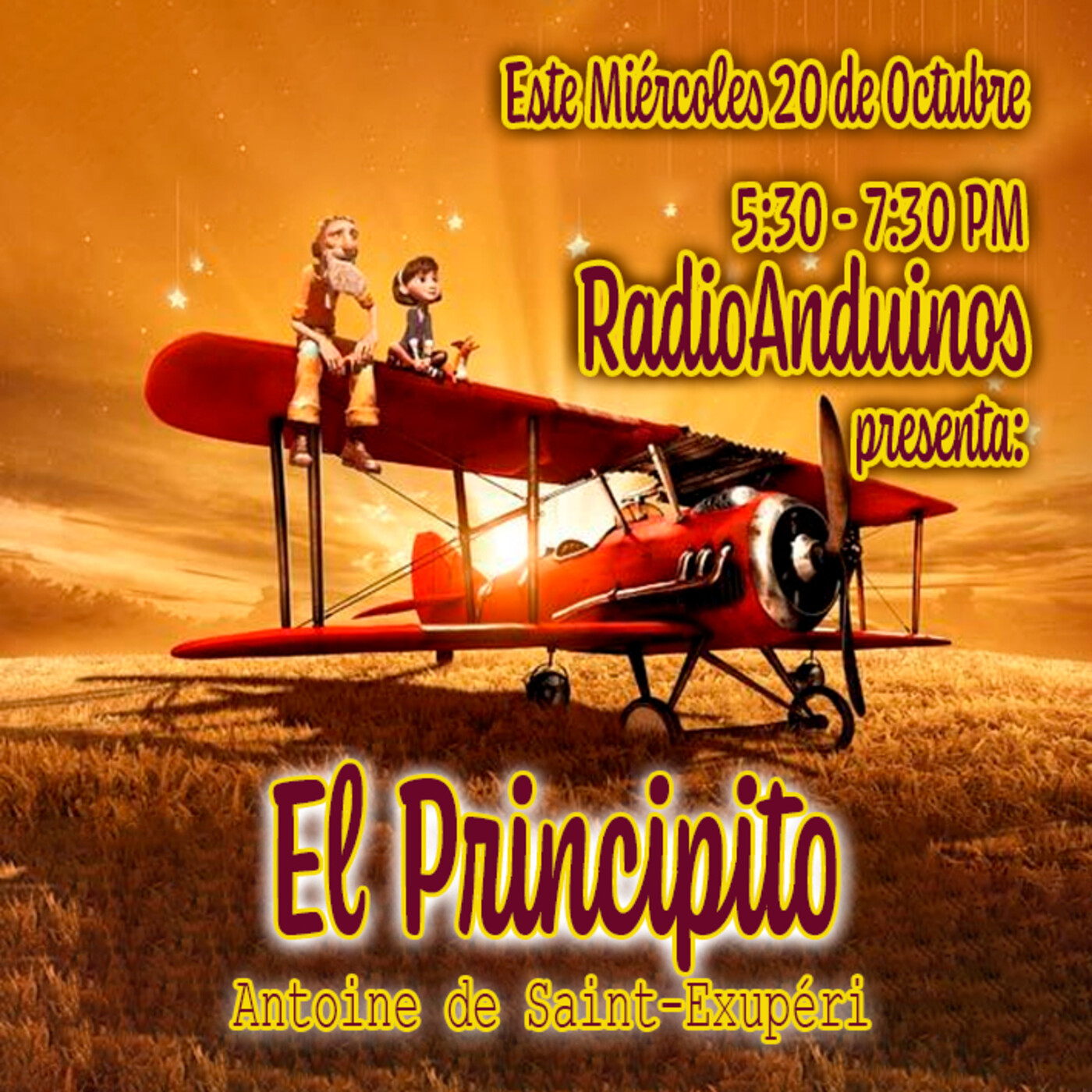 Anduinos CITI