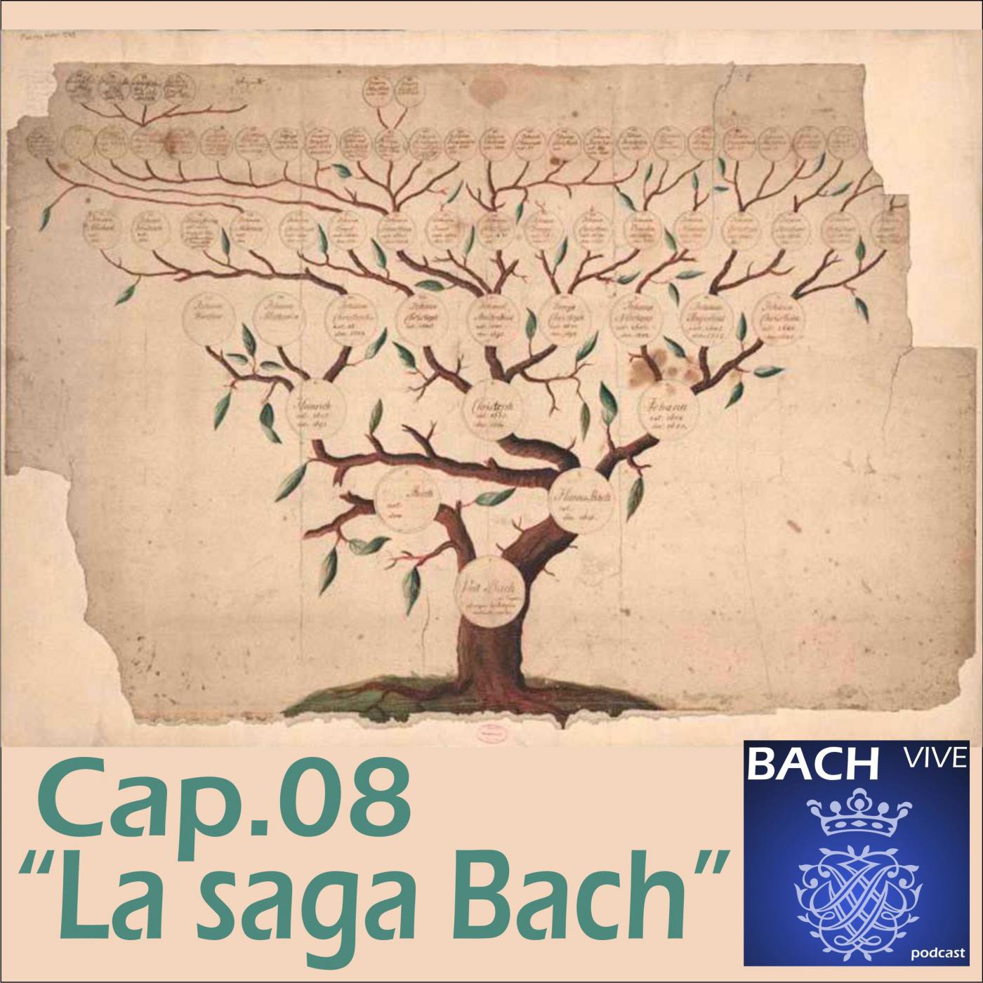 BACH vive