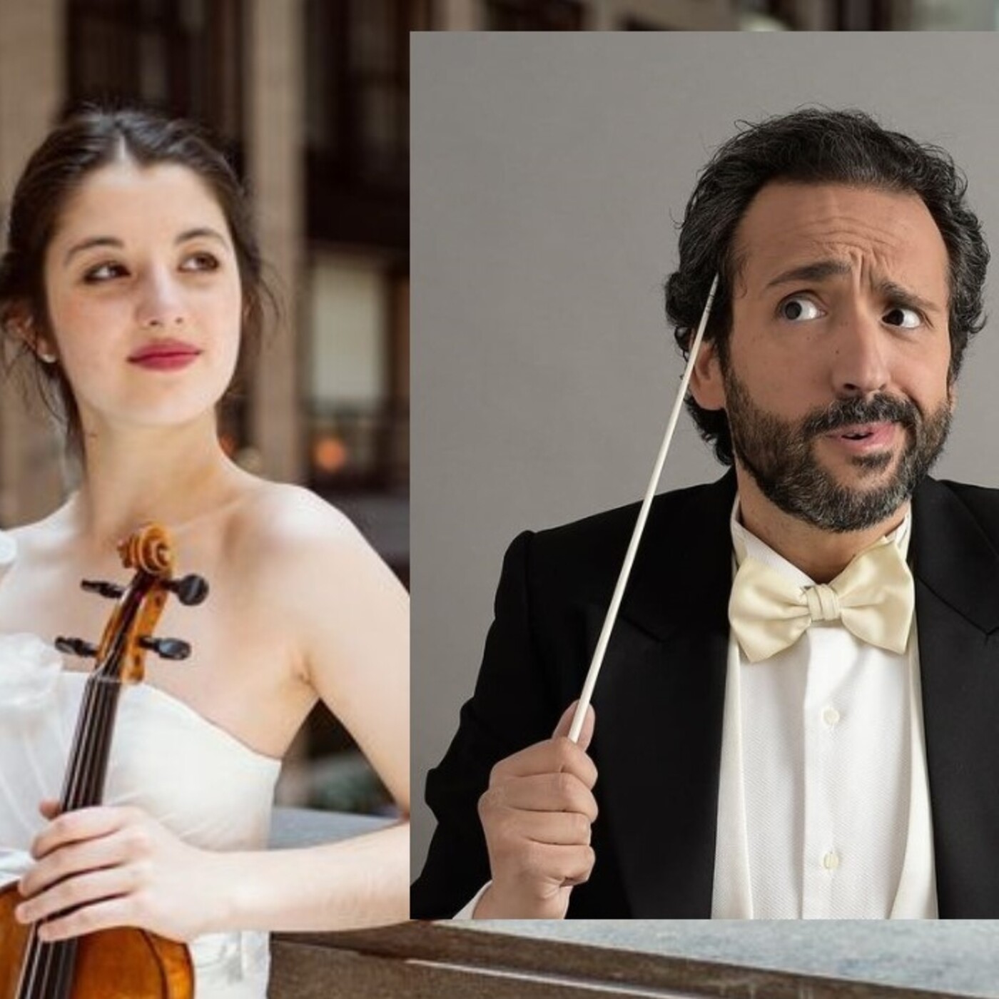 La soirée musicale 1x15. 24 de junio del 2021 episode artwork