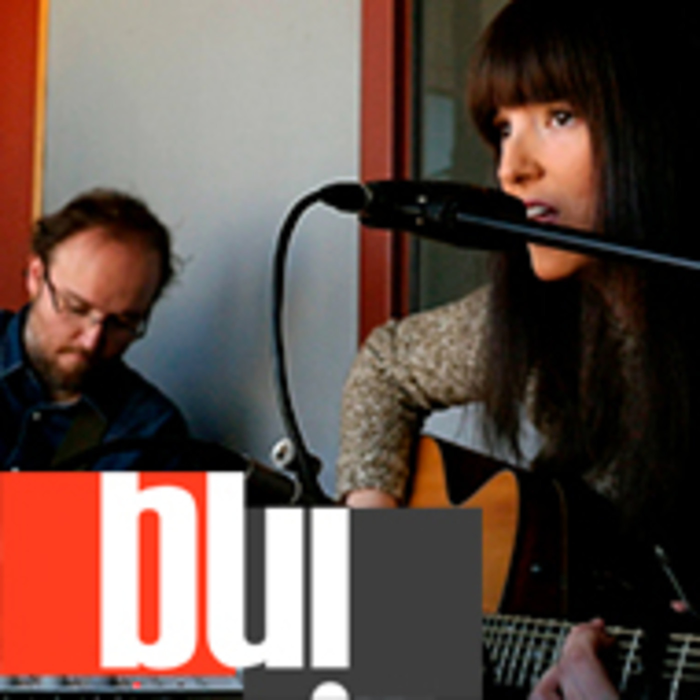 Podcast de Bullanga.tv