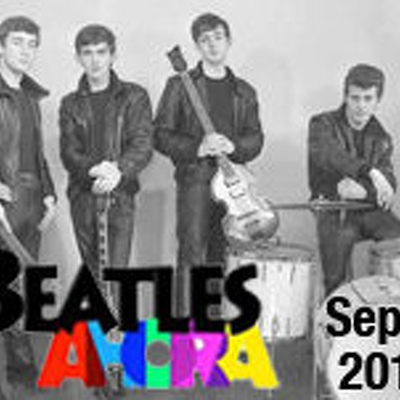 Beatles Ahora!